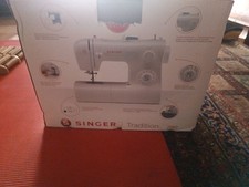 Singer 8280 nähmaschine gebraucht kaufen  Stuttgart