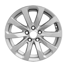 Reconditioned 17x8 painted for sale  USA