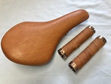 Gusti brown leather for sale  LLANFAIRPWLLGWYNGYLL