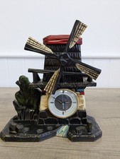 Vintage wooden windmill for sale  LOWESTOFT