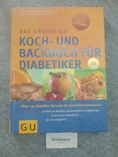 Große koch backbuch gebraucht kaufen Große koch backbuch gebraucht kaufen  Salzwedel
