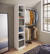 Ffener kleiderschrank dachschr gebraucht kaufen  Bruck