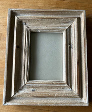 Rustic wood picture for sale  Harvard
