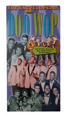 Encyclopedia doo wop for sale  Toms River
