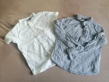 Hemden größe 134 gebraucht kaufen  Hamburg
