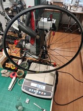 Mavic cxp vorderrad gebraucht kaufen  Berlin
