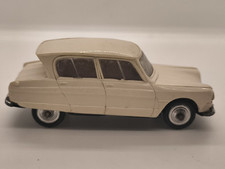 Citroen ami cremeweiss gebraucht kaufen  Wülfrath