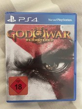 Usado, Jogo God of War 3 Remastered PlayStation 4 PS4 comprar usado  Enviando para Brazil