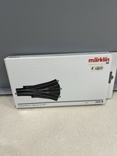 Märklin dreiweg weiche gebraucht kaufen Märklin dreiweg weiche gebraucht kaufen  Langen