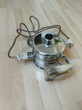 Altes cloer chrom gebraucht kaufen  Bochum