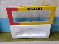 Fleischmann boite vide d'occasion  Ruffec
