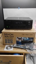Denon avr 1312 for sale  West Palm Beach