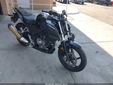 2016 honda cbr for sale  Sun Valley