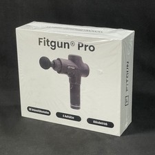 Massagepistole fitgun pro gebraucht kaufen  Berlin