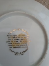 Decorative wall plates for sale  UK