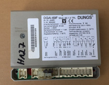 Viessmann dungs dgai gebraucht kaufen  Gütersloh