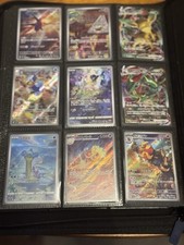 Assorted japanese pokemon for sale  BRISTOL