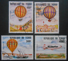 Tschad 1983 962 gebraucht kaufen  Trier