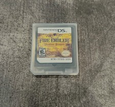 Fire emblem shadow for sale  Redmond