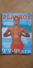 Playboy ktober 1997 gebraucht kaufen  Salzhausen
