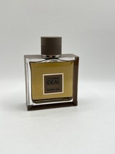 Guerlain homme ideal usato  Salerno
