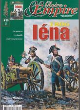 Gloire empire 1806 d'occasion  Bray-sur-Somme