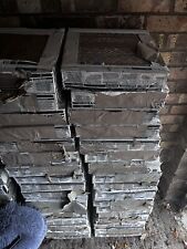 Wickes slate effect for sale  IPSWICH