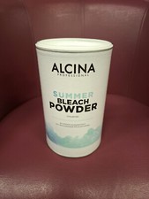Alcina summer bleach gebraucht kaufen  Dresden