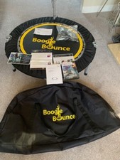 Boogie bounce folding for sale  BRADFORD