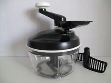 Quick chef tupperware usato  Montesilvano