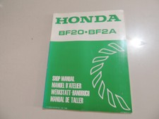 Manual taller honda gebraucht kaufen  Fruerlund,-Engelsby, Tastrup