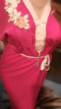 Belle robe maghrebi d'occasion  Bourg-en-Bresse