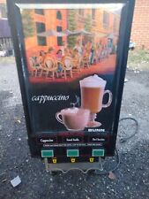 Cappuccino machine used for sale  Roanoke