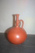 Blumenvase handgefertigt töpf gebraucht kaufen  Beverungen