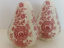 Villeroy boch salzstreuer gebraucht kaufen  Deggendorf