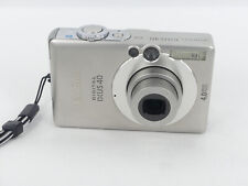 Canon ixus powershot gebraucht kaufen  Hamburg