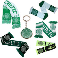 Celtic scarf official for sale  LONDON