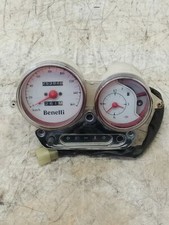 Strumentazione per benelli usato  Italia