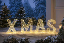 Led deko xmas gebraucht kaufen  Bruck