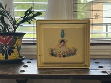 Antique yellow 1940s for sale  Saint Cloud