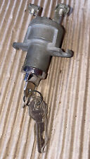 Ignition switch general for sale  ARLESEY