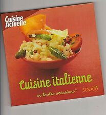 Livre cuisine cuisine d'occasion  Herbignac