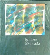 Ignazio moncada aa.vv. usato  Italia