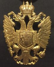 Fregio kepi austriaco usato  Firenze