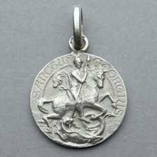 Antique religious silver d'occasion  Troyes