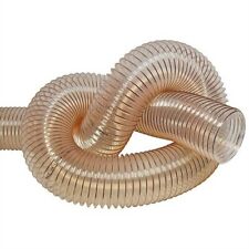 Clear flexible dust for sale  LEICESTER