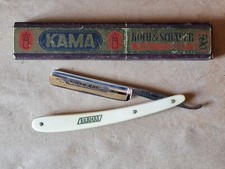 Rasoio solingen super usato  Italia