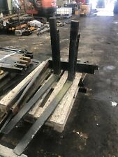 Caterpillar pallet forks for sale  WORKSOP