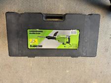 Abbruchhammer abh1500 gebraucht kaufen  Frankfurt am Main