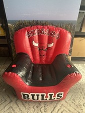 Vintage chicago bulls d'occasion  Expédié en Belgium